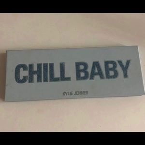Kylie Jenner Chill Palette